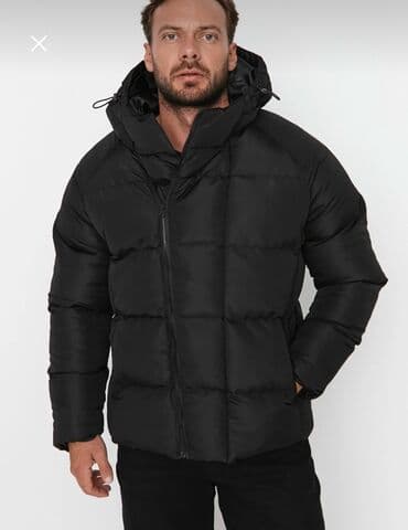 seyx parfum: Trendyolman-brendidir…Yenidir, bədən ölçüsü S (oversize)…Real şəxslər — 3