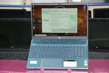 airpods pro: İşlənmiş HP Pavilion, 15.6 ", Intel Core i7, 256 GB, Ünvandan götürmə, Ödənişli çatdırılma, Rayonlara çatdırılma — 4