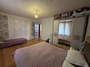 gence ev satisi: 3 otaqlı, 2 kv. m, Yeni təmirli — 10