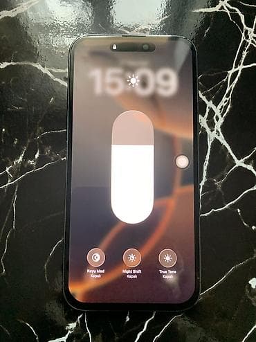 iphone 7 plus 2 el: IPhone 14 Pro Max, 128 GB, Deep Purple, Face ID, Simsiz şarj — 3