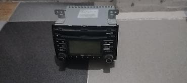 Hyundai i30 avtomobilləri üçün orijinal multimedia/radio blok -