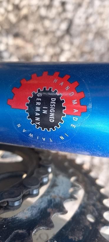 CD, DVD disklər və kassetlər: Yeni Şəhər velosipedi Merida, 28", sürətlərin sayı: 8, Ünvandan götürmə — 4