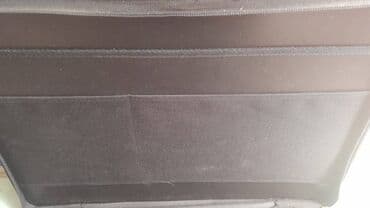 Qovluqlar və fayllar: A3 formatlı sənəd çantası satılır — 3