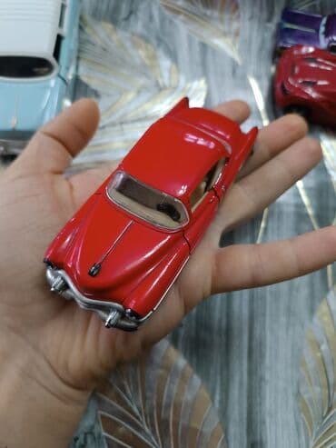 model masinlar: Hamsi birlikde satilir tek teke gore yazmiyin Müxtəlif rənglərdə və — 6