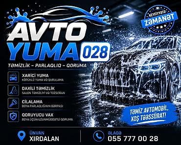 vakansiyalar gece novbesi: Moyka işçisi teleb olunur — 1