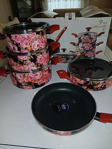 Утюги: Perm buxarlı ütü – MODEL: KB-8588B - Güclü buxar sistemi: çoxsaylı — 7