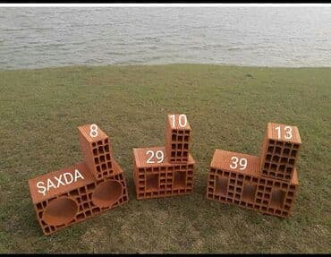 купить кирпич в баку: Kərpic — 1