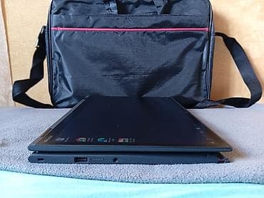 ssd box: Lenovo Thinkpad X13 Yoga Gen 2 Prosessor: Intel Core i5-1135G7 — 5