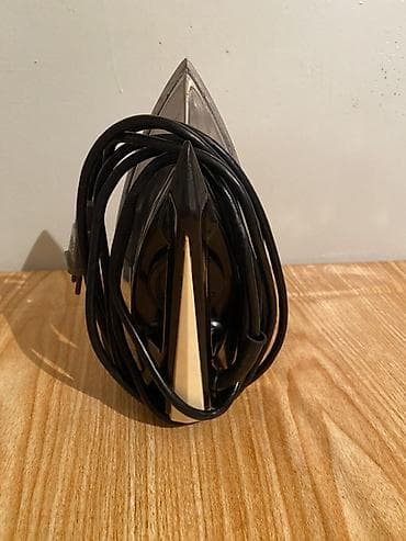 Kecmisin elektrik ütüsüdür. Tam islək vəziyyətdə.
Whtsp var lalafo.az -da Kecmisin elektrik ütüsüdür. Tam islək vəziyyətdə.
Whtsp var