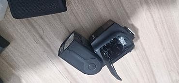 şekil ceken: Canon 750D Fotoaparat 2 dəfə istifadə etmişəm çox təmiz və işləməyində — 5