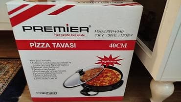 ТВ и видео: Yeni — 5