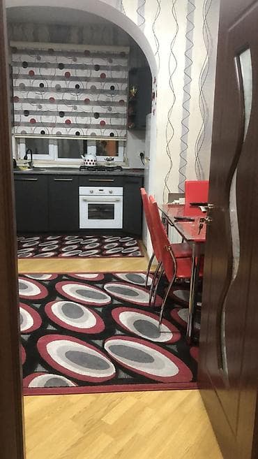 studiya: Bakı, 3 otaqlı, Köhnə tikili, 65 kv. m — 6