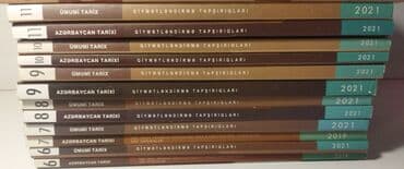 qarabağ lyon: 2019 topluları 3-4 AZN Qarabağ tarixi dərslikləri biri 3 azn Tarix — 4