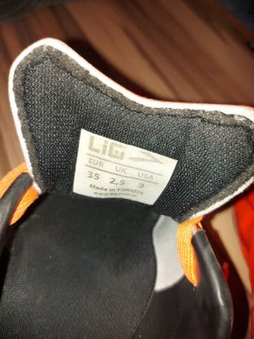 Donlar: Oğlan üçün, 35 — 3