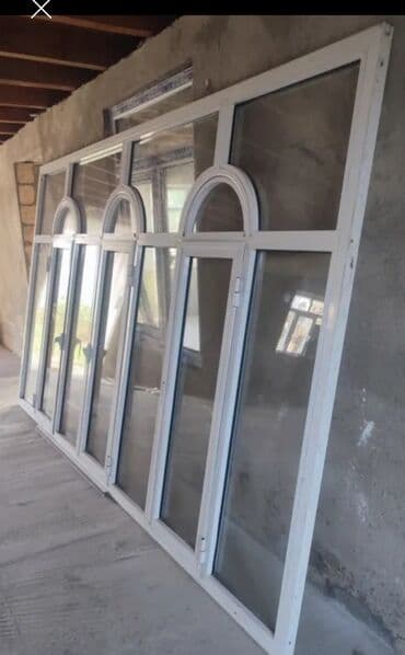 işlənmiş dəmir cən: Endirim olunacaq. pəncərə Lənkəran dadı — 1