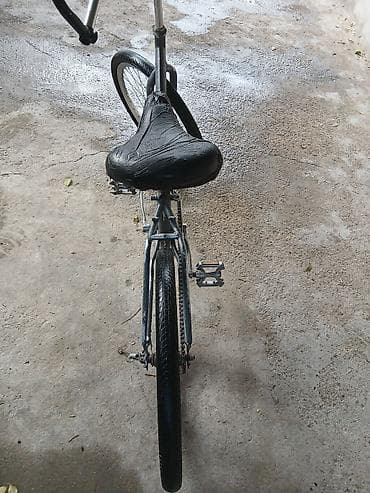 Şəhər velosipedləri: İşlənmiş Şəhər velosipedi Stels, 24", Ünvandan götürmə — 4