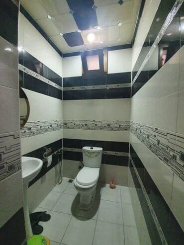 çıxarış nədir: 7 otaqlı, 500 kv. m, Kredit yoxdur, Orta təmir — 16