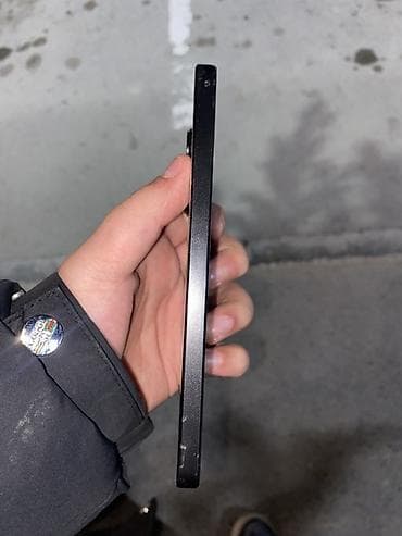 pocophone: Poco X7 Pro, 512 GB, rəng - Qara, Zəmanət — 4