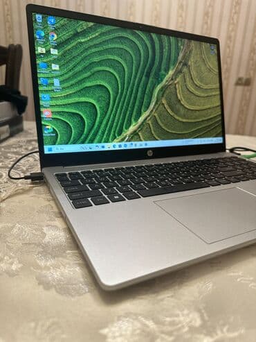 продаю ноутбук: Б/у HP 15.6 ", Intel Core i5, 512 ГБ, Платная доставка — 3
