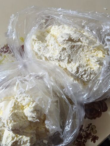 сливочное масло в баку: Təmiz nehrə yağı — 1