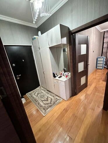 zabratda heyet evleri kiraye: 2 otaqlı, Yeni tikili, 63 kv. m — 4