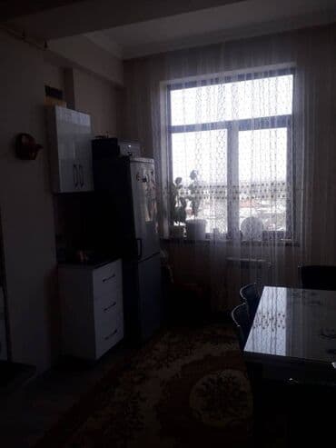 əhmədlidə evlərin satışı: 3 otaqlı, Yeni tikili, 80 kv. m — 2