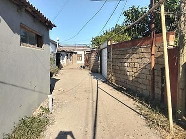 Həyət evi alıram: Nasosnu Xəzri yaşayış massivi 55 nömrəli marşurutun son dayanacağına — 10