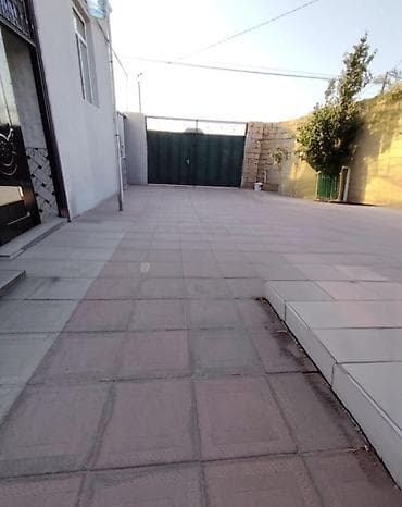 ev gencede: 4 otaqlı, 125 kv. m, Yeni təmirli — 4