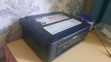 dondurma aparati: Epson L355 çoxfunksiyalı printer/skaner/kopyalaycı Xüsusiyyətlər: - — 2