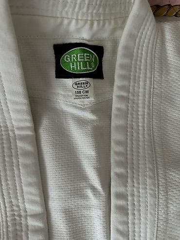 ketan destler: İdman dəsti, rəng - Ağ — 2