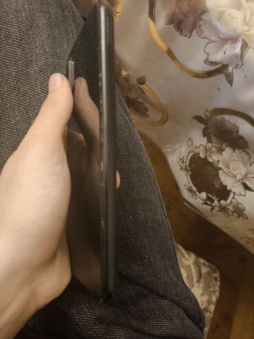 xiaomi not 8 ekran: Xiaomi Redmi smartfon note 8 ideal veziyyetde apar esil işletmelik — 4