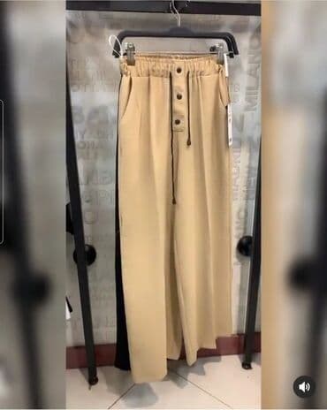 cins şalvar modelleri 2023: Şalvarlar — 1