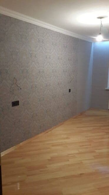 evler bineqedide: Bakı, 2 otaqlı, Köhnə tikili, m. Qara Qarayev, 60 kv. m — 18