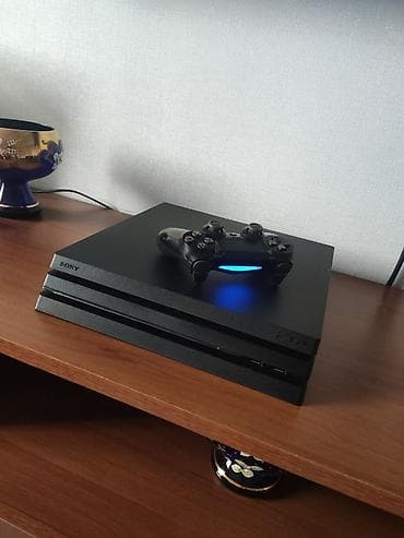 ev zengi: 1ci şekildeki Ps4 pro 1tb sistem 12.02 proşivka etmek mumkundu — 1