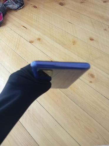 ezviz kamera: Samsung Galaxy A31, 64 GB, rəng - Mavi — 2