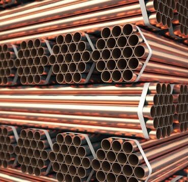 32 boru: Boru mis-nikel D= 6-258 mm, s= 1-10 mm, Marka: MNZh5-1; — 1