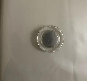 Aksesuarlar və tüninq: Camry masa saatı - Növ: kvars mexanizmalı analoq masa saatı - Korpus — 2