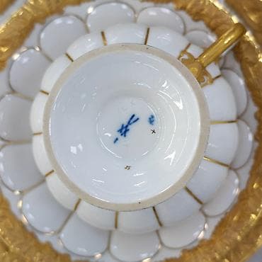 dəst: Çay dəsti — 6