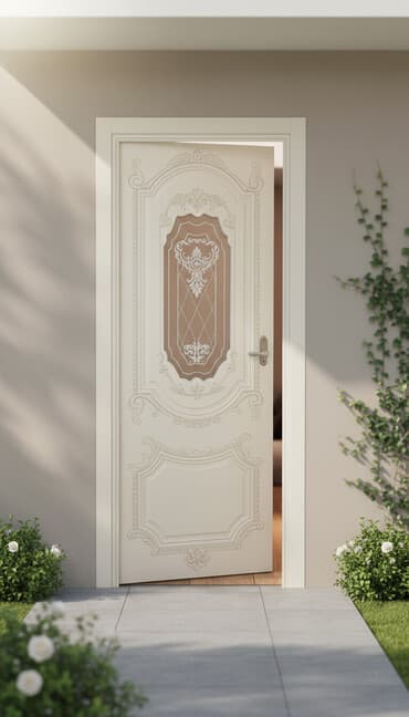 Məhdud sayda ' anbarımızda sayla olan yeni gələn qapı 👍🏻