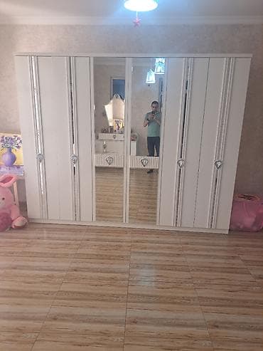 termo islenmis: 2 təknəfərlik çarpayı, Dolab, Komod, Termo, Türkiyə, İşlənmiş — 3