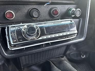 Audio: Maqnitol, Pioneer, AUX — 1