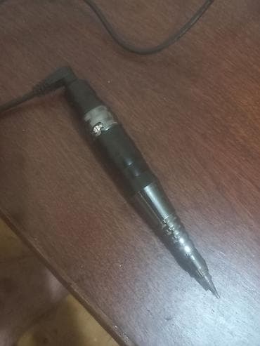 Əla vəzyətdə təcili satılır tato aparatı