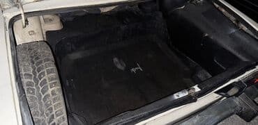 masinim var ag rengi: VAZ (LADA) 2106: 1.5 l | 1988 il 55000 km Sedan — 7