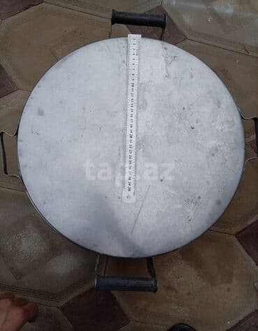 чугунная ванна бу самовывоз: Кастрюля, СССР — 6