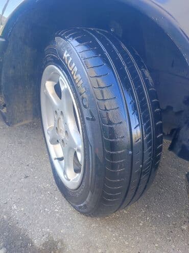 купить мопед бу: Mercedes-Benz 200: 2 л | 1996 г. Седан — 10