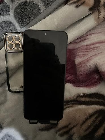 honor 8a kabro: Honor X8a, 128 GB, rəng - Qara, Face ID — 7