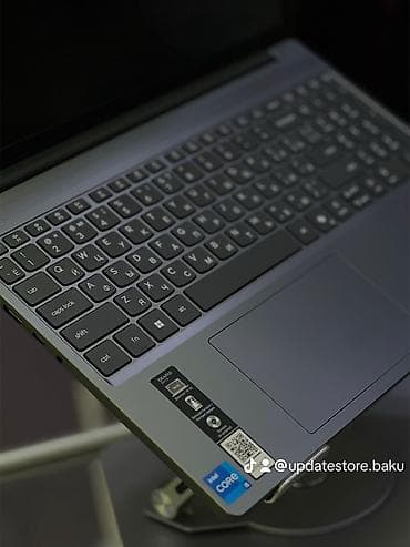 macbook pro 15: Yeni Lenovo IdeaPad, 15 ", Intel Core i5, 512 GB, Ünvandan götürmə, Pulsuz çatdırılma, Ödənişli çatdırılma — 5