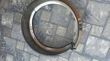 Mitsubishi Pajero və Toyota Prado Təkər Üzlükləri Yeni kimi çox az