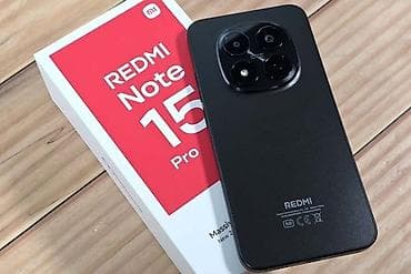 mac pro: Xiaomi 15 Pro, 256 GB, 
 Zəmanət — 1