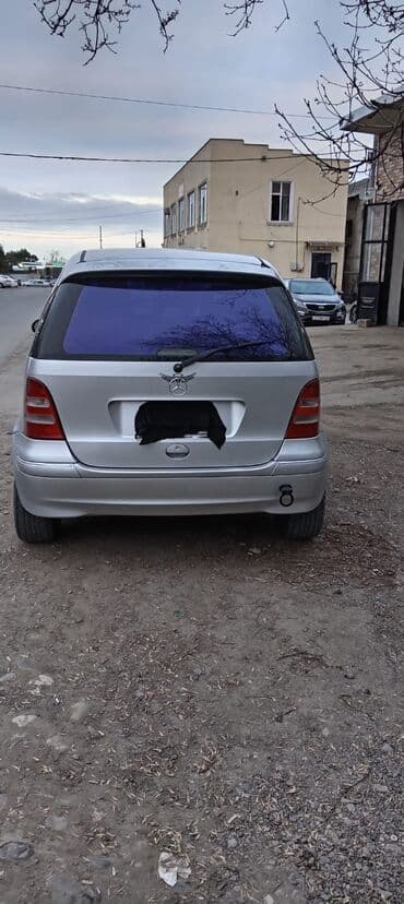диски на мерседес: Mercedes-Benz A 160: 1.6 л | 2003 г. Хэтчбэк — 4